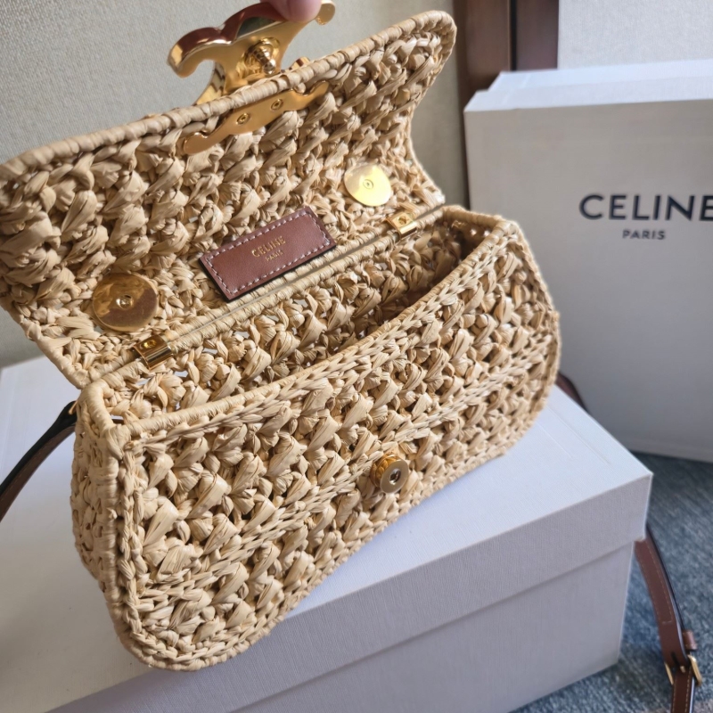 Ce1i*e satchel bags